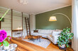 furnished apartement for rent in Hamburg Harvestehude/Brahmsallee.   36 (small)