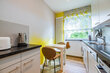 furnished apartement for rent in Hamburg Harvestehude/Brahmsallee.   40 (small)
