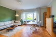 moeblierte Wohnung mieten in Hamburg Harvestehude/Brahmsallee.   31 (klein)