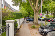 moeblierte Wohnung mieten in Hamburg Harvestehude/Brahmsallee.   56 (klein)