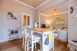 Alquilar apartamento amueblado en Hamburgo Groß Borstel/Borsteler Chaussee.   41 (pequ)