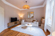 Alquilar apartamento amueblado en Hamburgo Groß Borstel/Borsteler Chaussee.   32 (pequ)