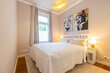 Alquilar apartamento amueblado en Hamburgo Groß Borstel/Borsteler Chaussee.   42 (pequ)