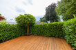 Alquilar apartamento amueblado en Hamburgo Groß Borstel/Borsteler Chaussee.   53 (pequ)