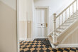 Alquilar apartamento amueblado en Hamburgo Groß Borstel/Borsteler Chaussee.   50 (pequ)