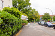Alquilar apartamento amueblado en Hamburgo Groß Borstel/Borsteler Chaussee.   56 (pequ)