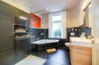 moeblierte Wohnung mieten in Hamburg Groß Borstel/Borsteler Chaussee.   45 (klein)