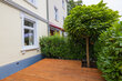 moeblierte Wohnung mieten in Hamburg Groß Borstel/Borsteler Chaussee.   54 (klein)