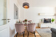 Alquilar apartamento amueblado en Hamburgo Stellingen/Hagenbeckallee. 26 (pequ)
