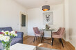 Alquilar apartamento amueblado en Hamburgo Stellingen/Hagenbeckallee. 25 (pequ)