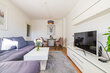 Alquilar apartamento amueblado en Hamburgo Stellingen/Hagenbeckallee. 24 (pequ)