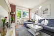 Alquilar apartamento amueblado en Hamburgo Stellingen/Hagenbeckallee. 23 (pequ)