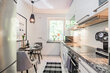 Alquilar apartamento amueblado en Hamburgo Stellingen/Hagenbeckallee. 27 (pequ)