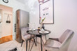 Alquilar apartamento amueblado en Hamburgo Stellingen/Hagenbeckallee. 31 (pequ)