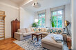 furnished apartement for rent in Hamburg Othmarschen/Elbchaussee.   36 (small)