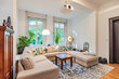 furnished apartement for rent in Hamburg Othmarschen/Elbchaussee.   37 (small)