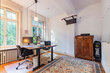 furnished apartement for rent in Hamburg Othmarschen/Elbchaussee.   55 (small)