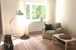 furnished apartement for rent in Hamburg Barmbek/Stradellakehre.   10 (small)