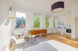 Alquilar apartamento amueblado en Hamburgo Altona/Große Bergstraße. 32 (pequ)