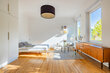 Alquilar apartamento amueblado en Hamburgo Altona/Große Bergstraße. 29 (pequ)