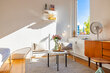 Alquilar apartamento amueblado en Hamburgo Altona/Große Bergstraße. 26 (pequ)