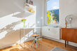 Alquilar apartamento amueblado en Hamburgo Altona/Große Bergstraße. 28 (pequ)