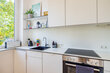 Alquilar apartamento amueblado en Hamburgo Altona/Große Bergstraße. 36 (pequ)