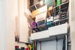 Alquilar apartamento amueblado en Hamburgo Lokstedt/Lokstedter Steindamm.   53 (pequ)
