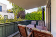 Alquilar apartamento amueblado en Hamburgo Lokstedt/Lokstedter Steindamm.   58 (pequ)