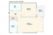 furnished apartement for rent in Hamburg Lokstedt/Max-Tau-Straße. 16 (small)