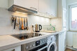 moeblierte Wohnung mieten in Hamburg Barmbek/Biedermannplatz.   25 (klein)