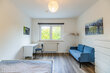 moeblierte Wohnung mieten in Hamburg Barmbek/Biedermannplatz.   20 (klein)