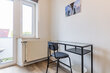 moeblierte Wohnung mieten in Hamburg Barmbek/Biedermannplatz.   29 (klein)