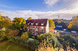 moeblierte Wohnung mieten in Hamburg Barmbek/Biedermannplatz.   35 (klein)