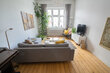 furnished apartement for rent in Hamburg Eimsbüttel/Scheideweg.   14 (small)