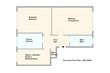 furnished apartement for rent in Hamburg Eilbek/Seumestraße.   2 (small)