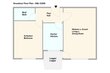 furnished apartement for rent in Hamburg Hamm/Griesstraße.   30 (small)