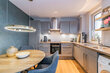 Alquilar apartamento amueblado en Hamburgo St. Pauli/Hopfenstraße.   59 (pequ)