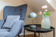 Alquilar apartamento amueblado en Hamburgo St. Pauli/Hopfenstraße.   71 (pequ)