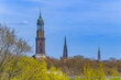 Alquilar apartamento amueblado en Hamburgo St. Pauli/Hopfenstraße.   92 (pequ)