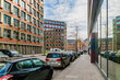 Alquilar apartamento amueblado en Hamburgo St. Pauli/Hopfenstraße.   96 (pequ)