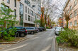 Alquilar apartamento amueblado en Hamburgo St. Pauli/Hopfenstraße.   95 (pequ)
