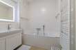 furnished apartement for rent in Hamburg Othmarschen/Trenknerweg.   48 (small)