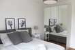 Alquilar apartamento amueblado en Hamburgo Bramfeld/Fabriciusstraße. 13 (pequ)