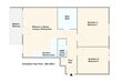 Alquilar apartamento amueblado en Hamburgo Bramfeld/Fabriciusstraße. 20 (pequ)
