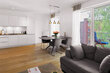 moeblierte Wohnung mieten in Hamburg Bramfeld/Fabriciusstraße. 11 (klein)