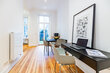 Alquilar apartamento amueblado en Hamburgo Altona/Bei der Friedenseiche.   46 (pequ)