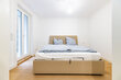Alquilar apartamento amueblado en Hamburgo Altona/Bei der Friedenseiche.   50 (pequ)