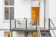 Alquilar apartamento amueblado en Hamburgo Altona/Bei der Friedenseiche.   68 (pequ)