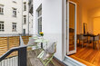 Alquilar apartamento amueblado en Hamburgo Altona/Bei der Friedenseiche.   67 (pequ)